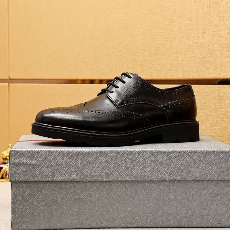 Prada Business Shoes